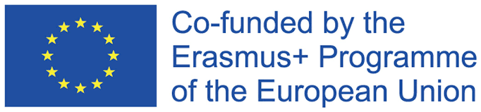 Co-funded by the Erasmus+ Programme of the European Union